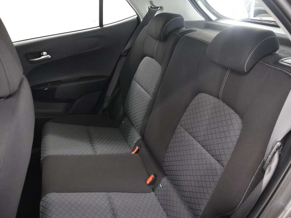 Kia Picanto - Imagem 11