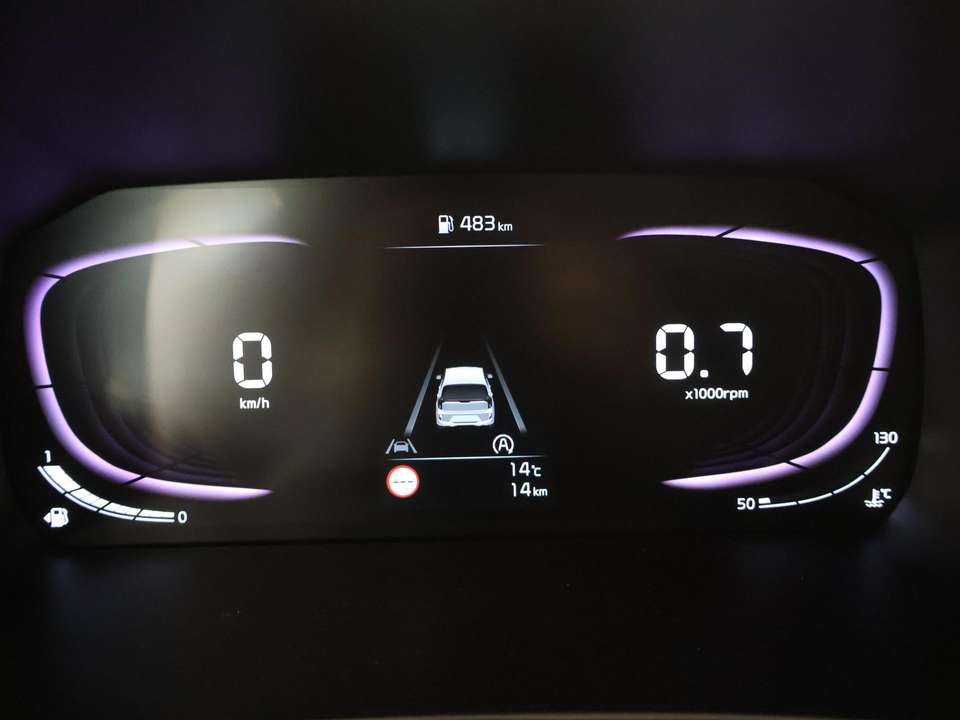 Kia Picanto - Imagem 12