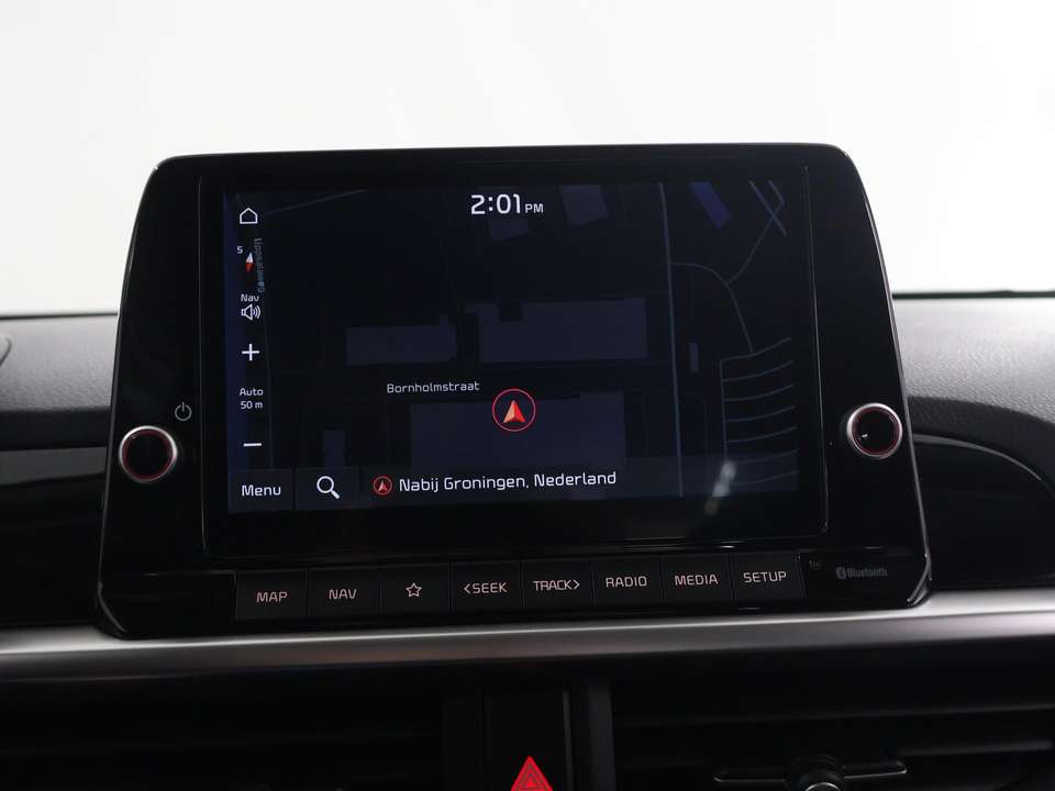 Kia Picanto - Imagem 13