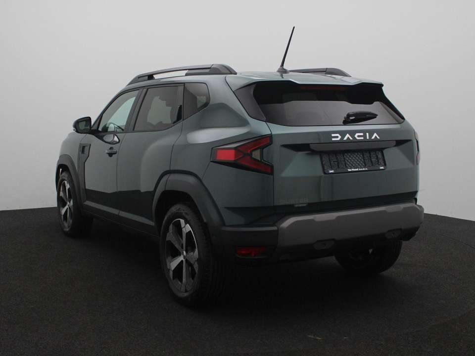 Dacia Duster - Imagem 2