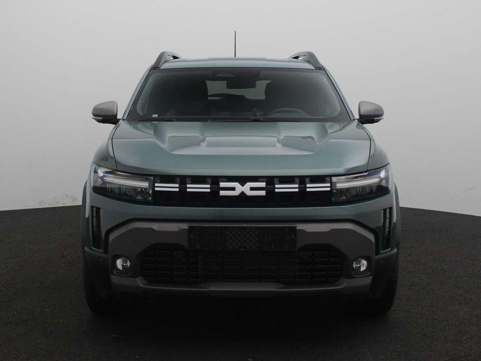 Dacia Duster - Imagem 3