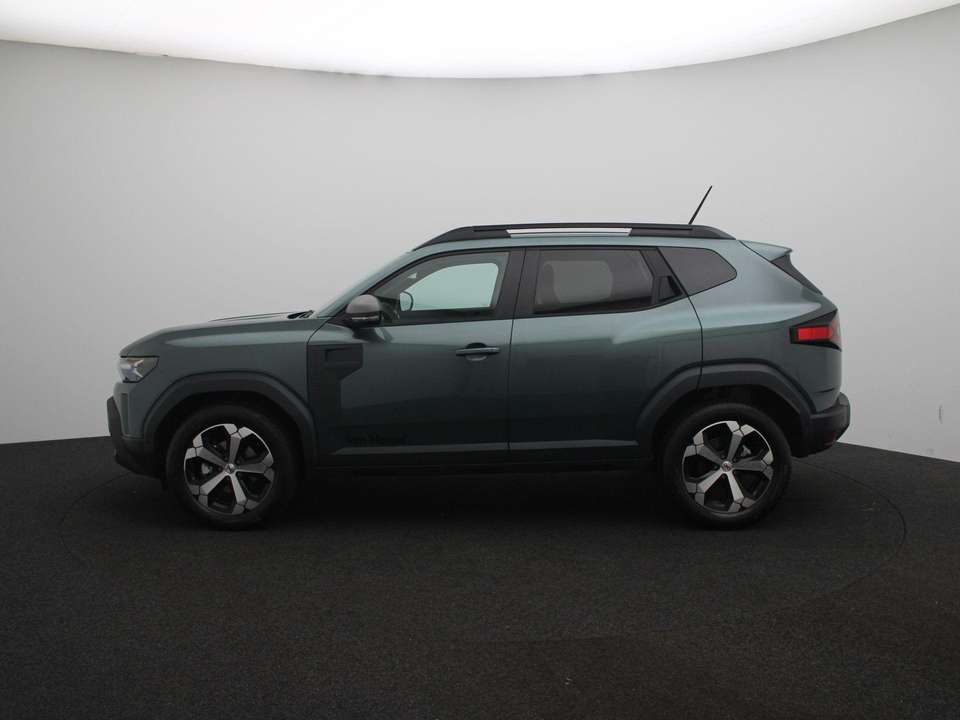 Dacia Duster - Imagem 4