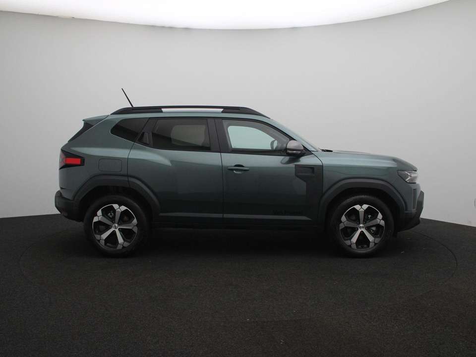Dacia Duster - Imagem 6