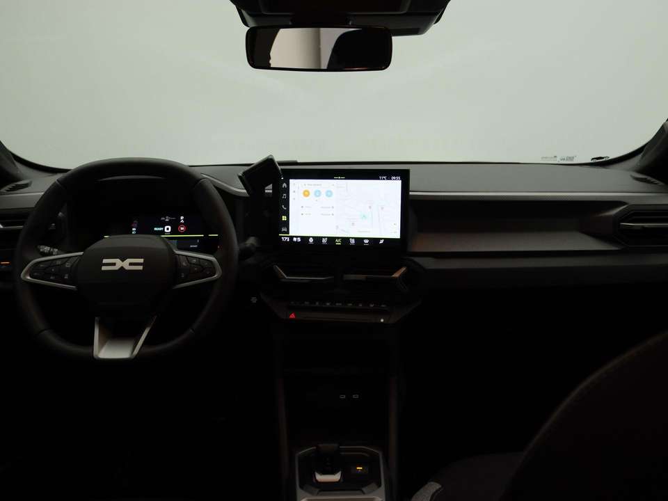 Dacia Duster - Imagem 7
