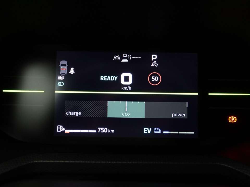 Dacia Duster - Imagem 8