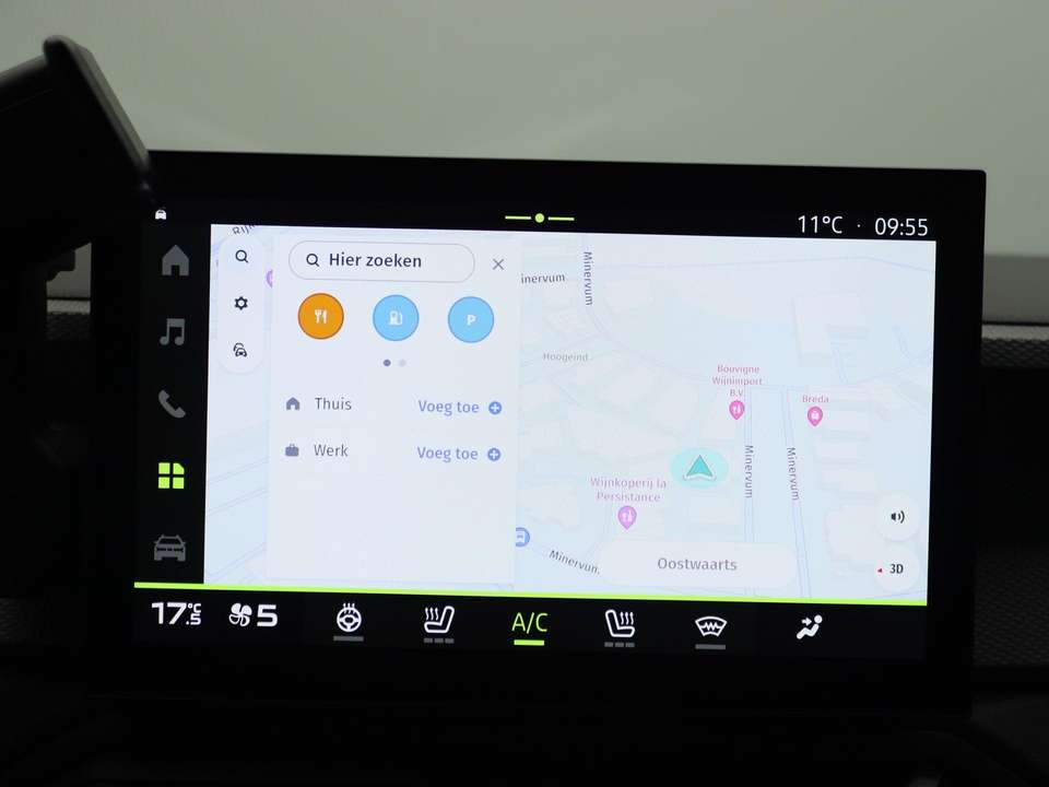 Dacia Duster - Imagem 9
