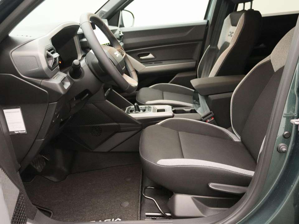 Dacia Duster - Imagem 11