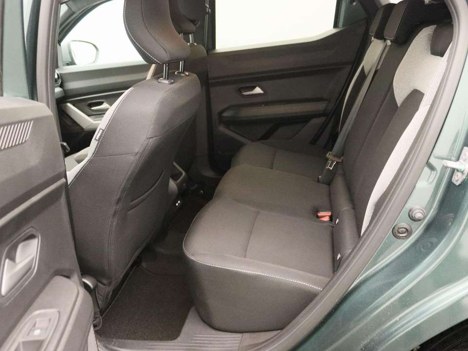 Dacia Duster - Imagem 12