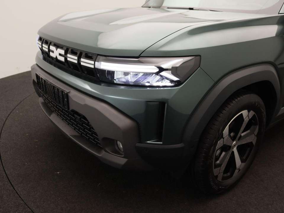 Dacia Duster - Imagem 14