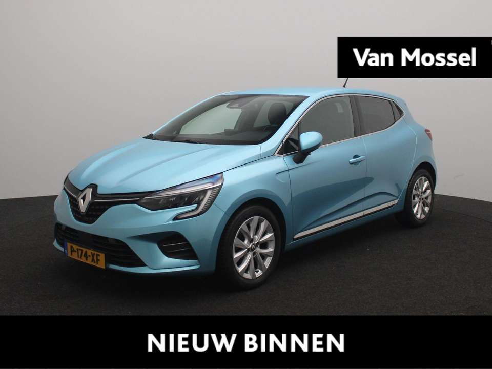 Renault Clio - Imagem 1