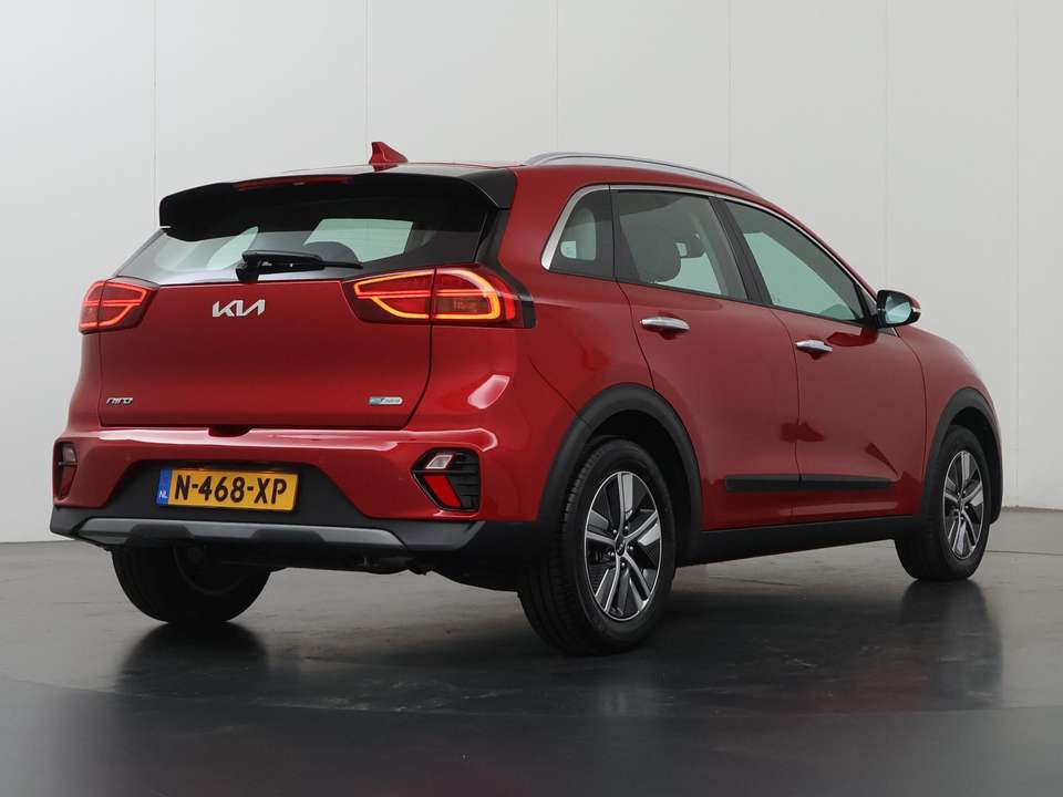 Kia Niro - Imagem 2