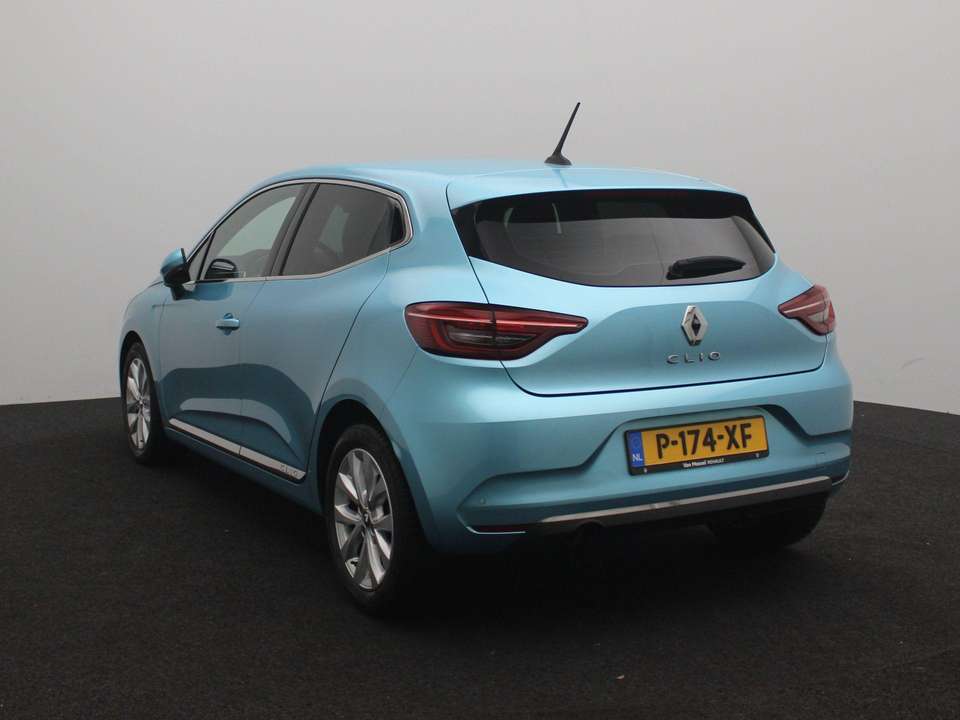 Renault Clio - Imagem 2
