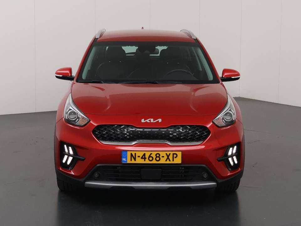 Kia Niro - Imagem 3