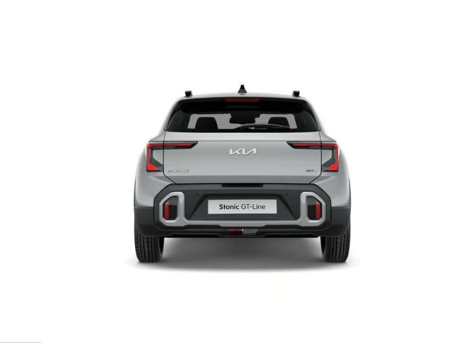 Kia Stonic - Imagem 3