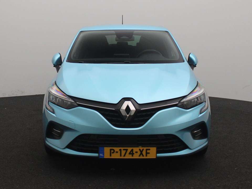 Renault Clio - Imagem 3