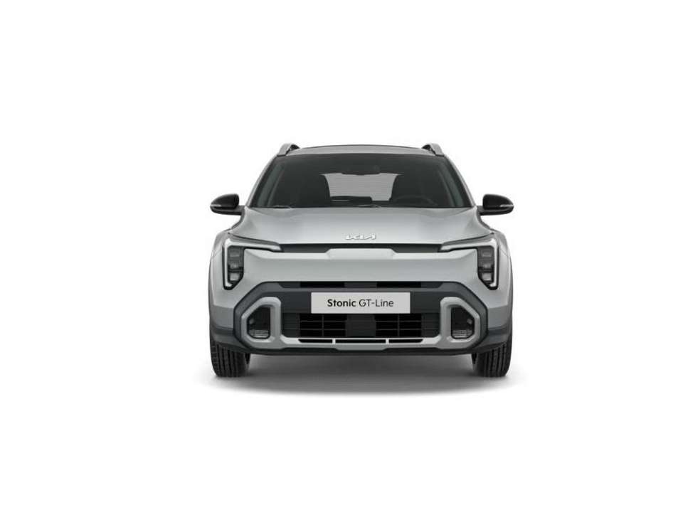Kia Stonic - Imagem 4