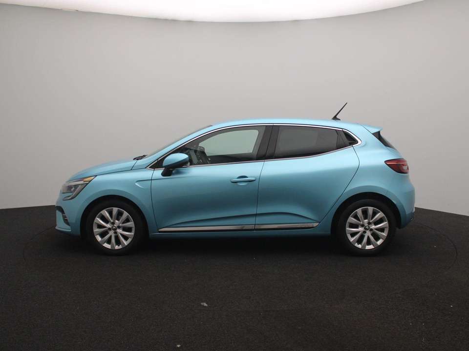 Renault Clio - Imagem 4