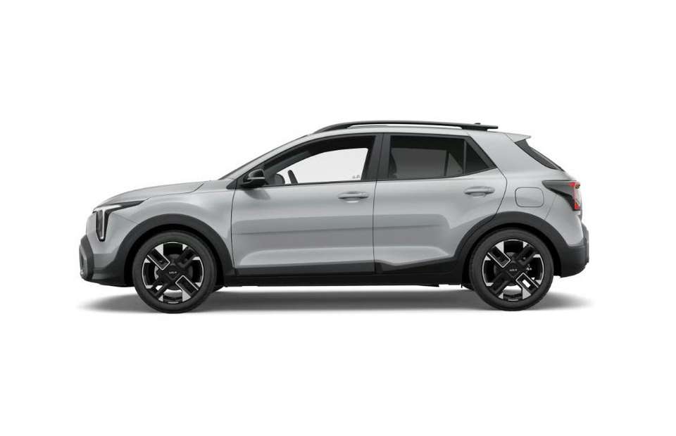 Kia Stonic - Imagem 5
