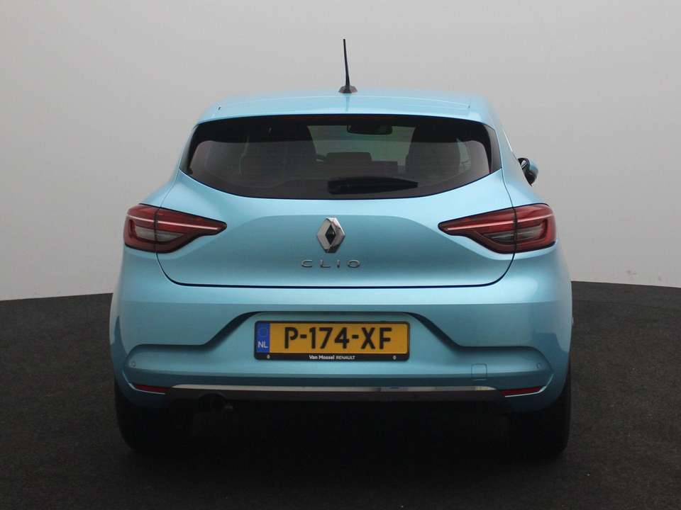 Renault Clio - Imagem 5