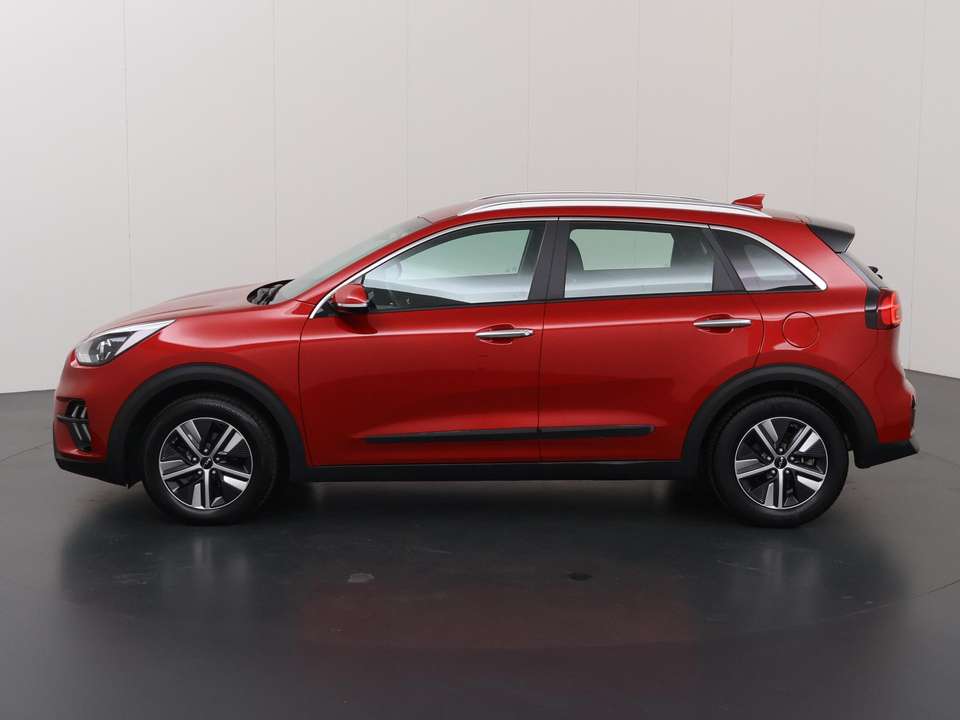 Kia Niro - Imagem 5