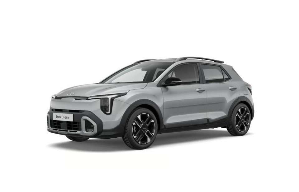 Kia Stonic - Imagem 6