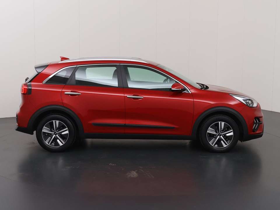Kia Niro - Imagem 6
