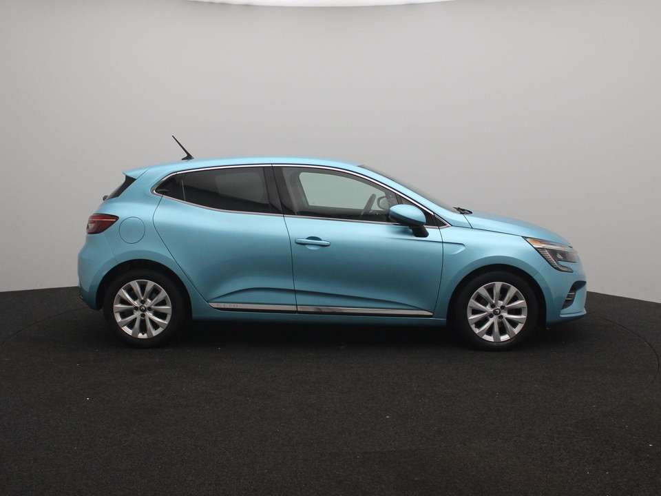 Renault Clio - Imagem 6