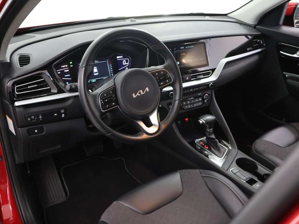 Kia Niro - Imagem 7