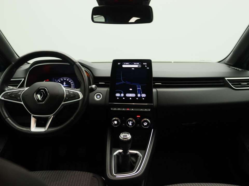 Renault Clio - Imagem 7