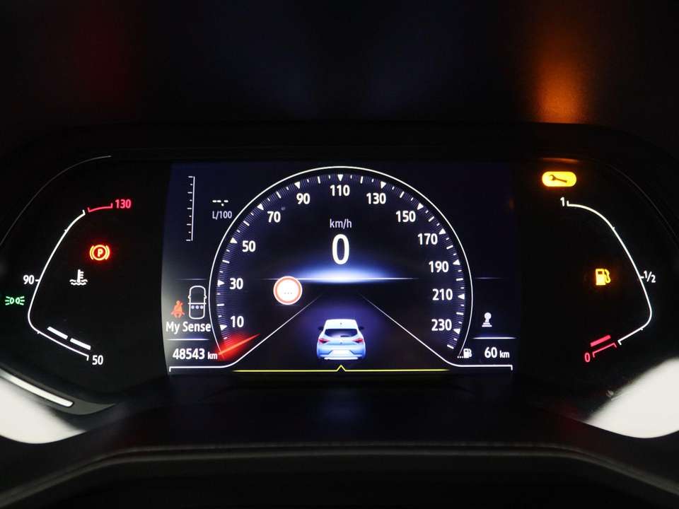 Renault Clio - Imagem 8