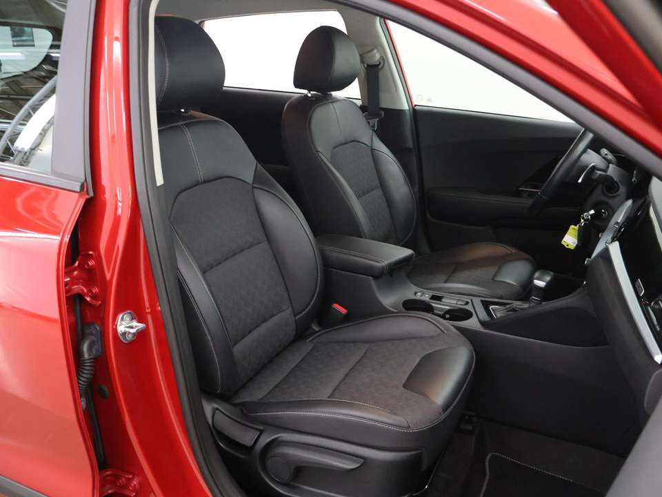 Kia Niro - Imagem 10