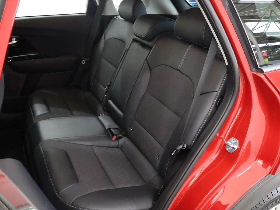 Kia Niro - Imagem 11