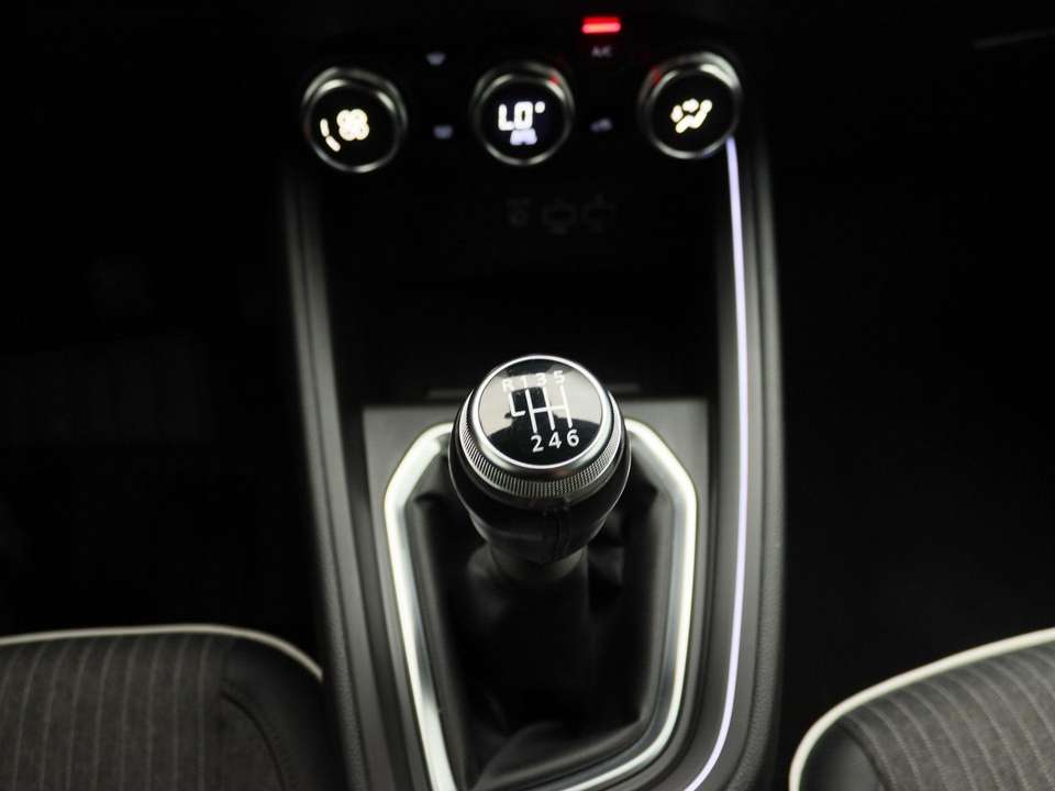 Renault Clio - Imagem 11