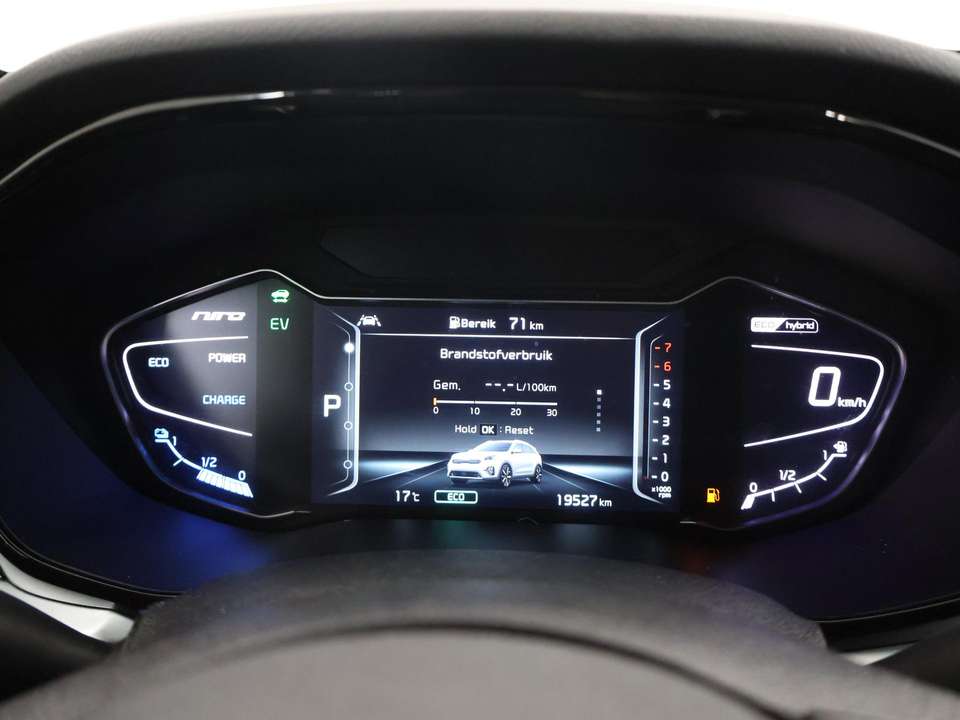 Kia Niro - Imagem 12