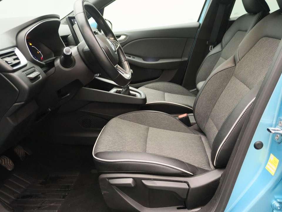 Renault Clio - Imagem 12