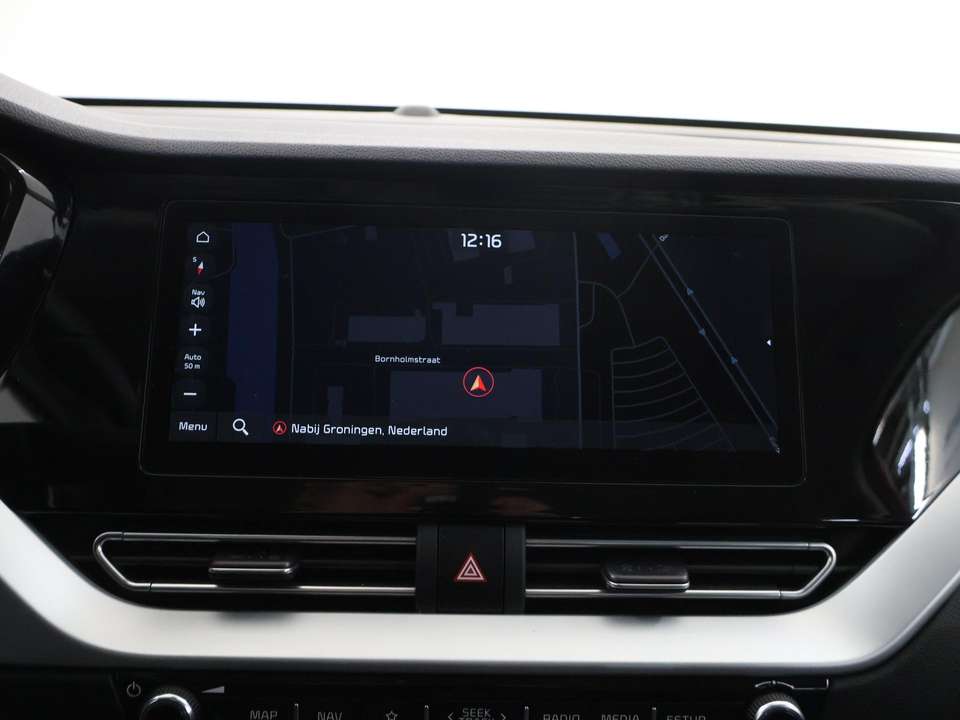 Kia Niro - Imagem 13