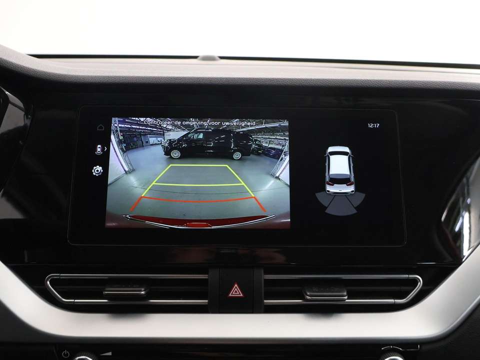 Kia Niro - Imagem 14