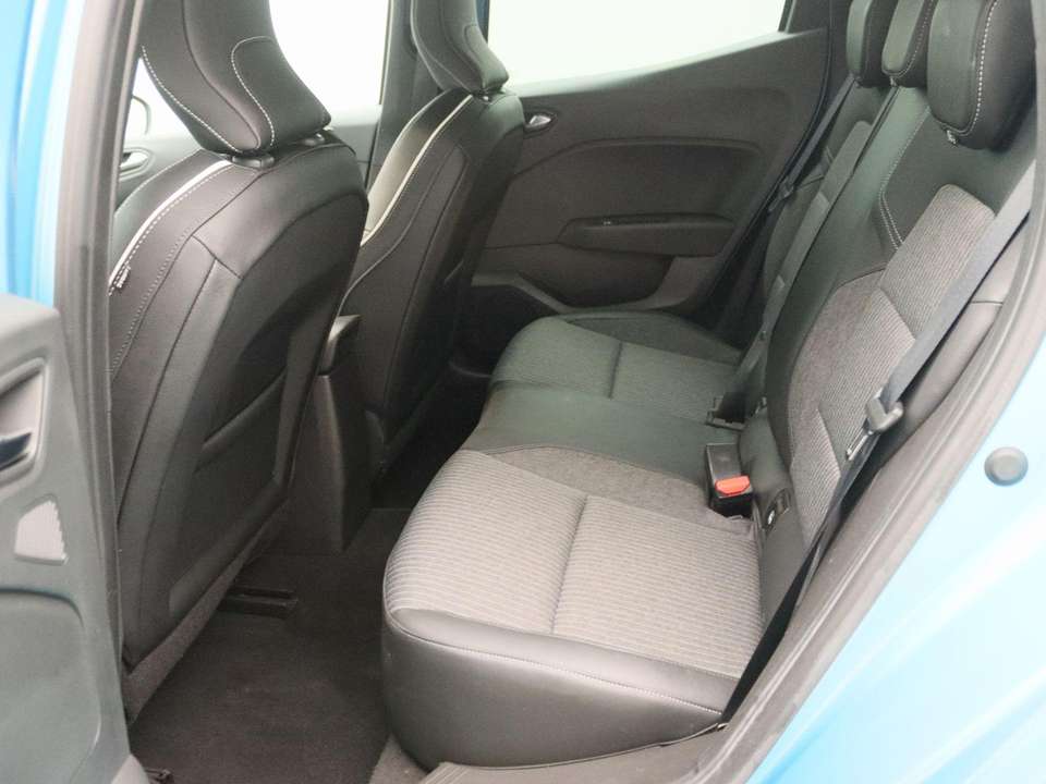 Renault Clio - Imagem 13