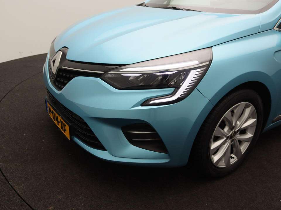Renault Clio - Imagem 15