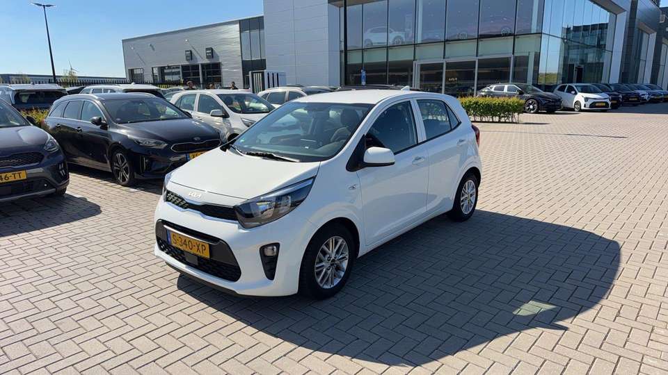 Kia Picanto - Imagem 1