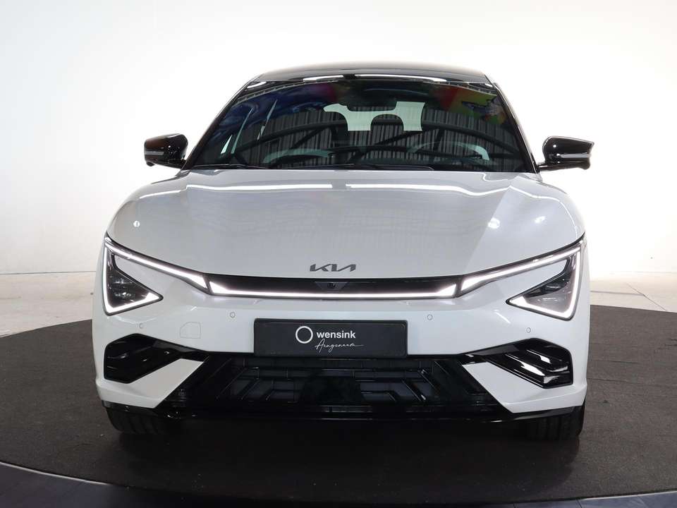 Kia EV6 - Imagem 3