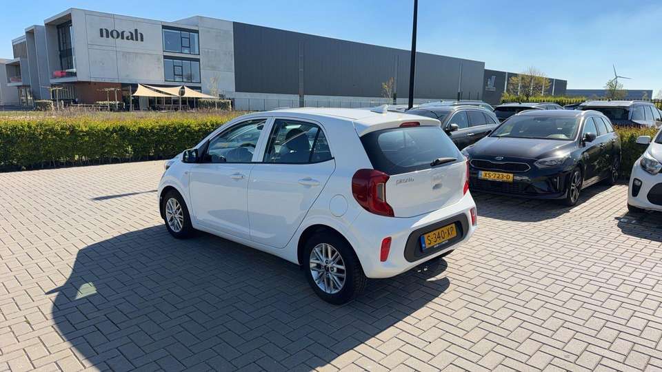 Kia Picanto - Imagem 2