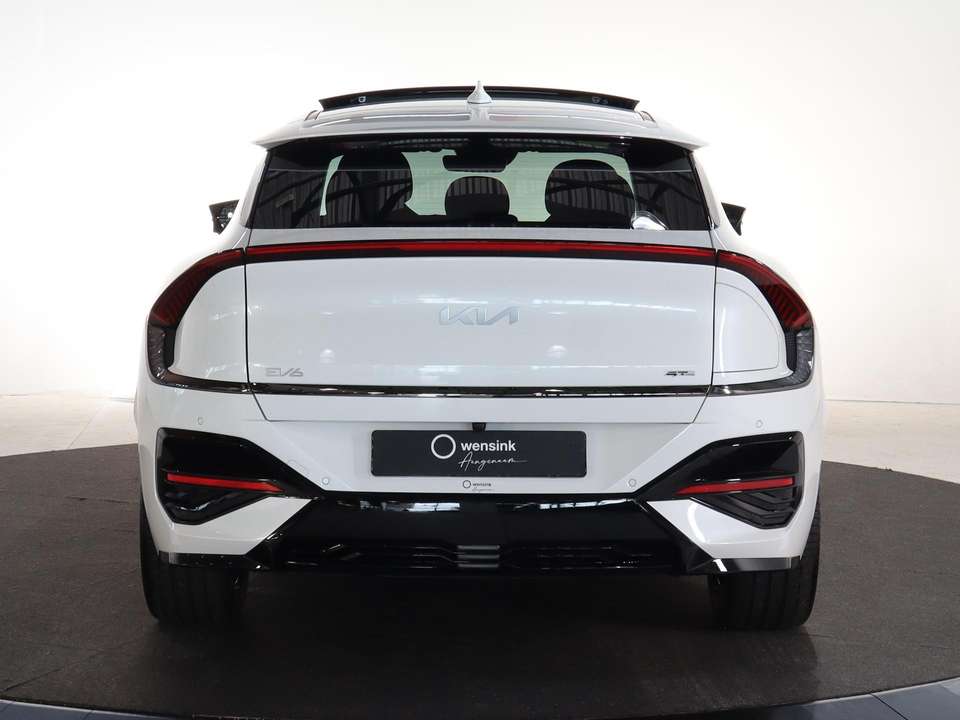 Kia EV6 - Imagem 4