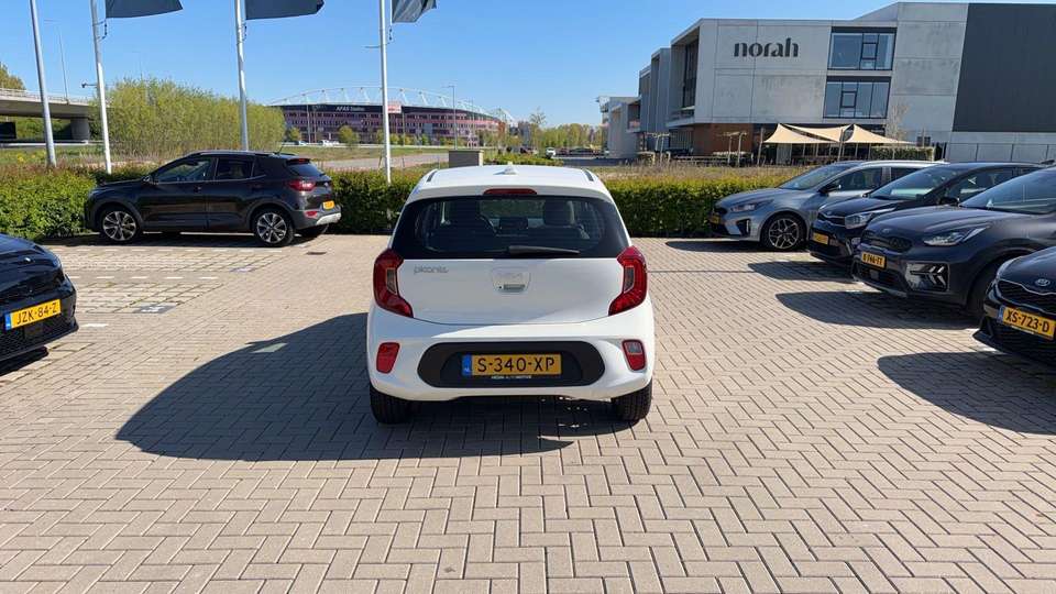 Kia Picanto - Imagem 3