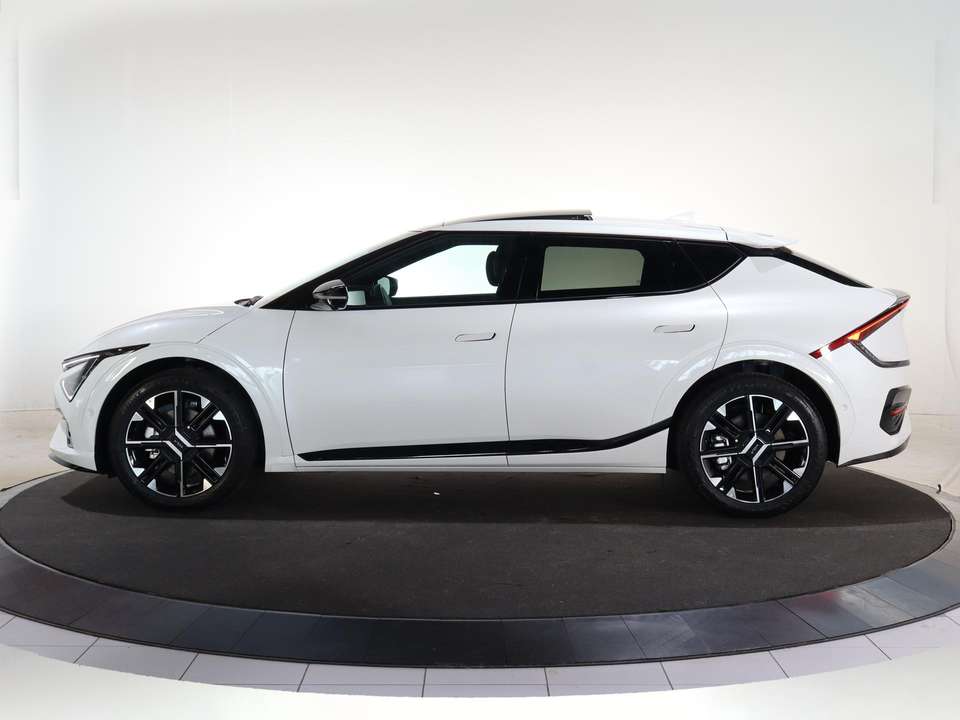 Kia EV6 - Imagem 5