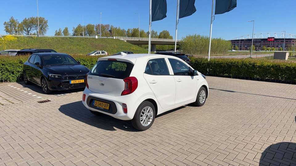 Kia Picanto - Imagem 4