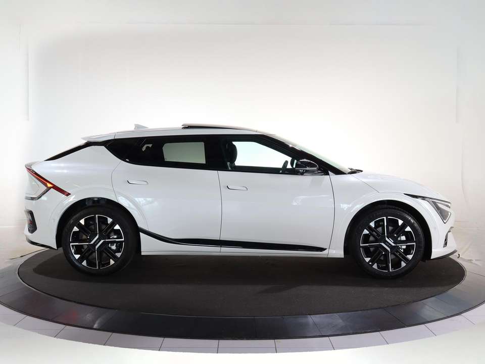 Kia EV6 - Imagem 6