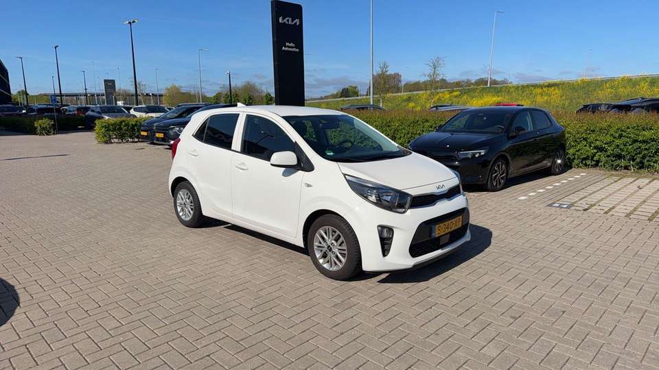 Kia Picanto - Imagem 5