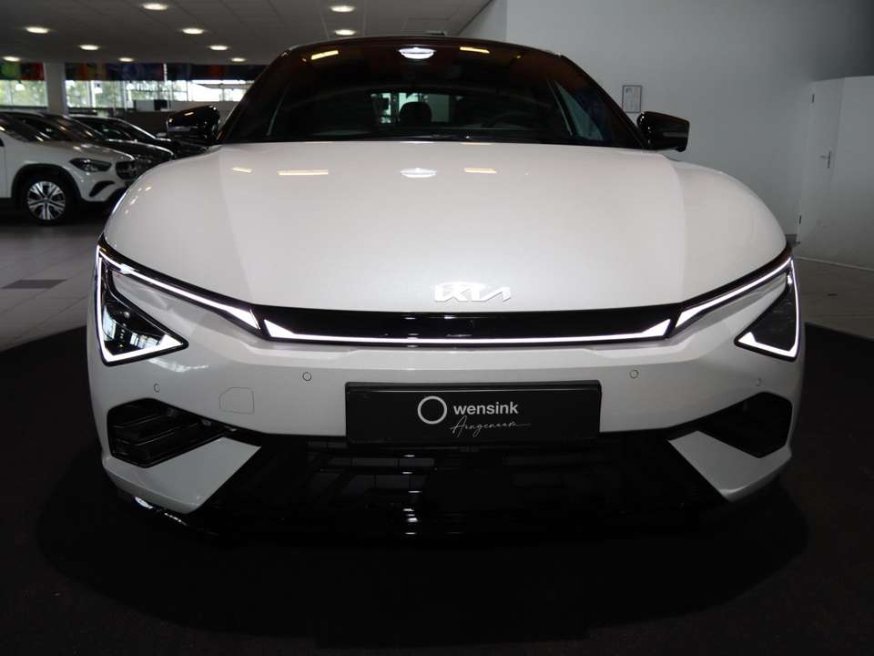 Kia EV6 - Imagem 7