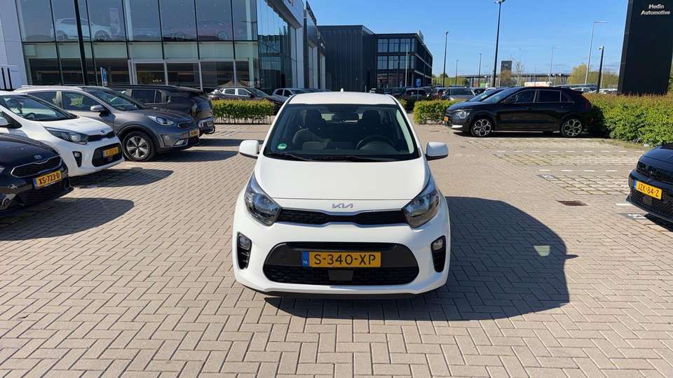 Kia Picanto - Imagem 6